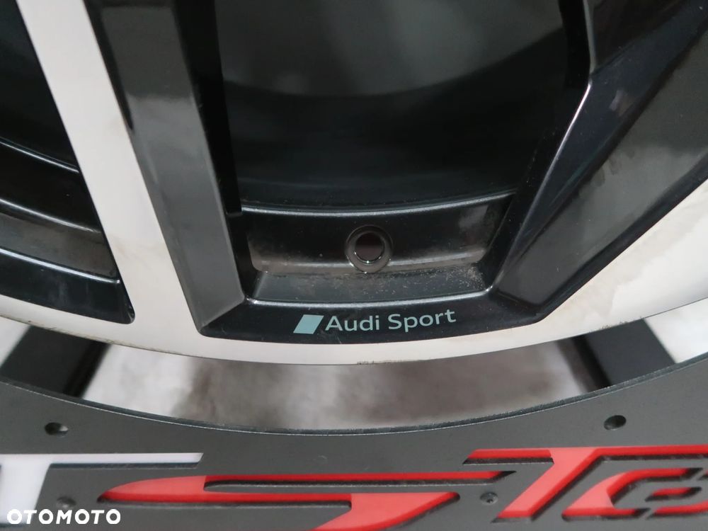 W041 Felga Aluminiowa Audi RSQ8  4M8601025AG - 6