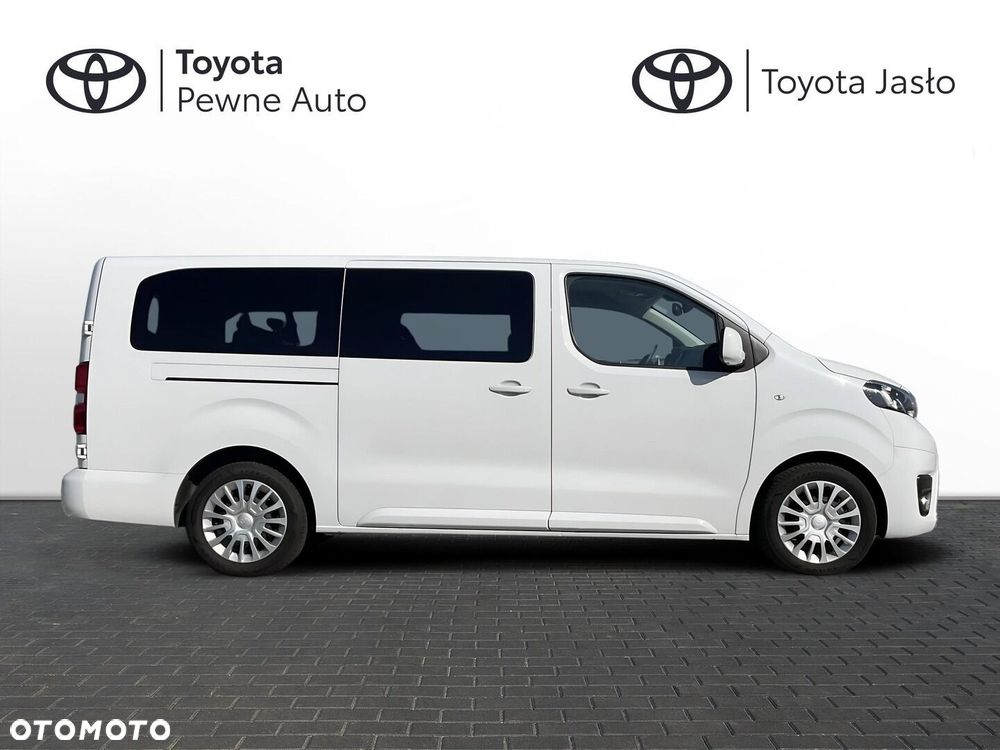 Toyota Proace Verso 2.0 D4-D Long Business - 7