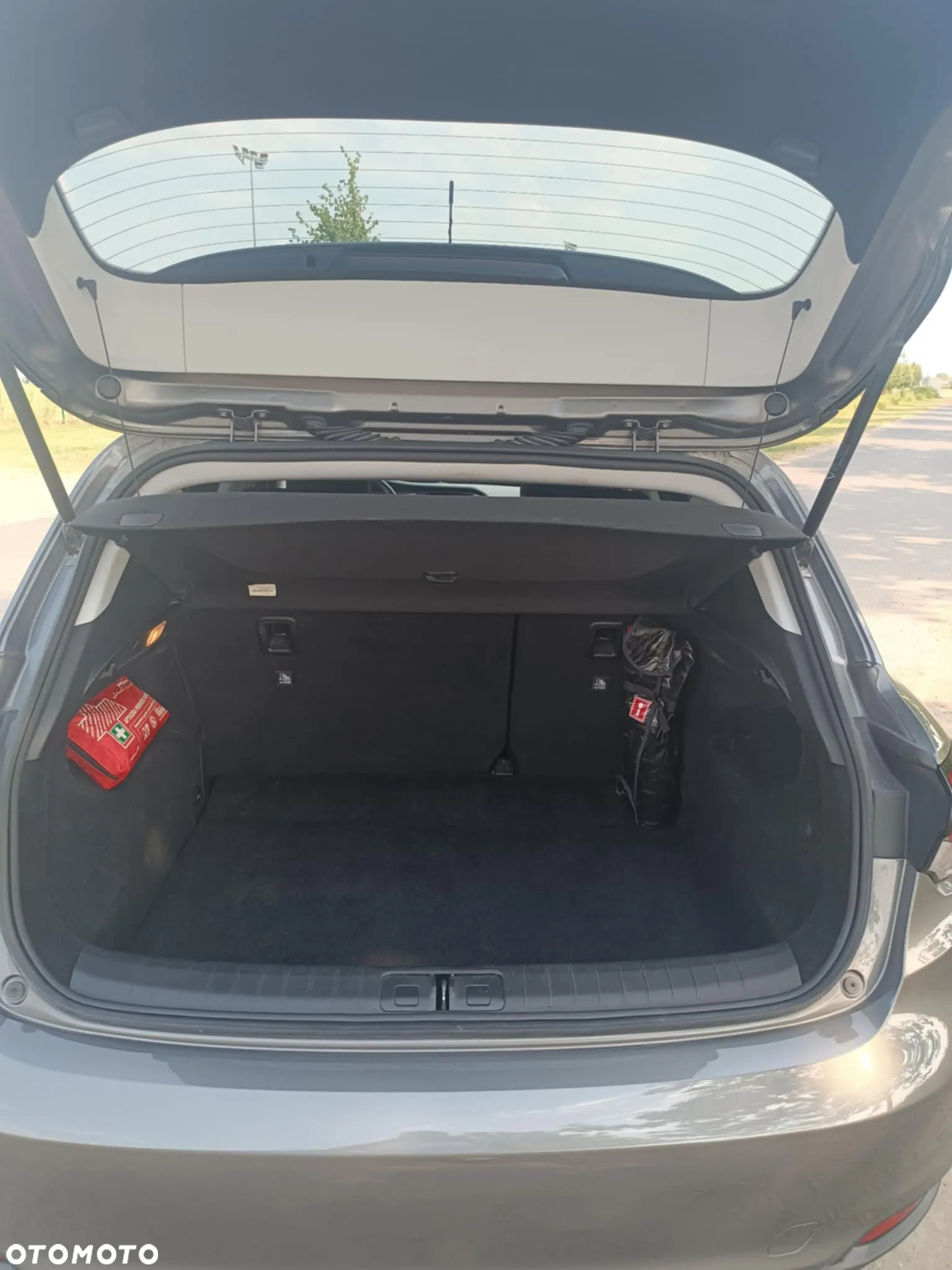 Fiat Tipo 1.4 T-Jet 16v Easy EU6d - 26