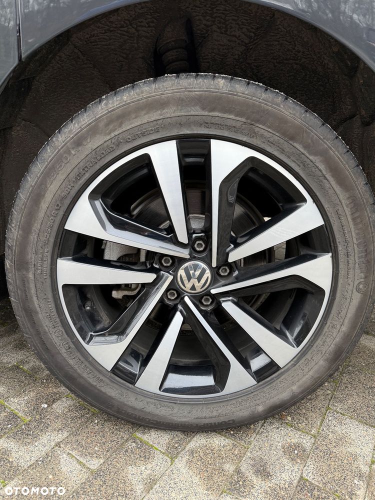 Volkswagen Sharan 1.4 TSI BMT United DSG - 10