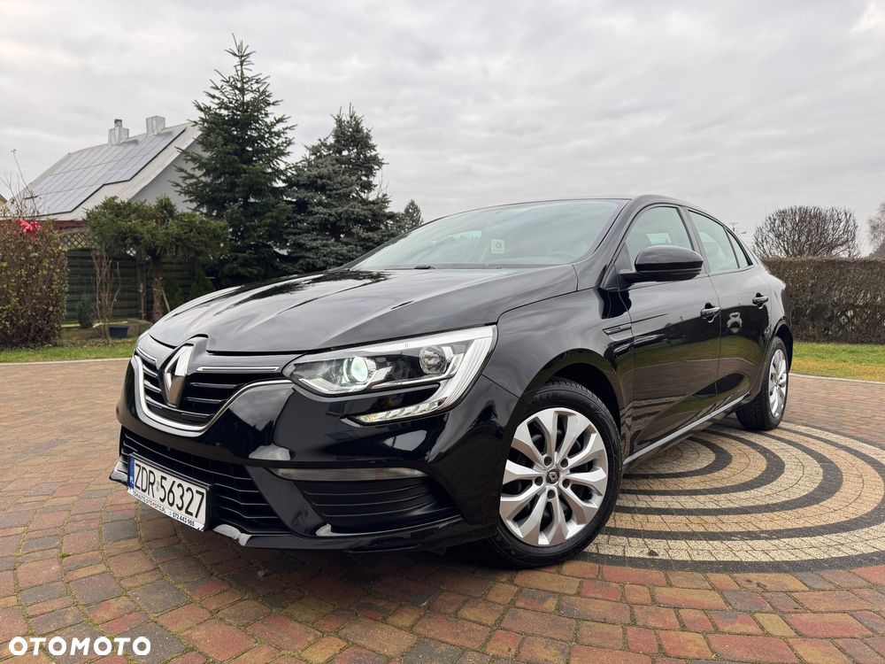 Renault Megane 1.6 SCe Life - 2