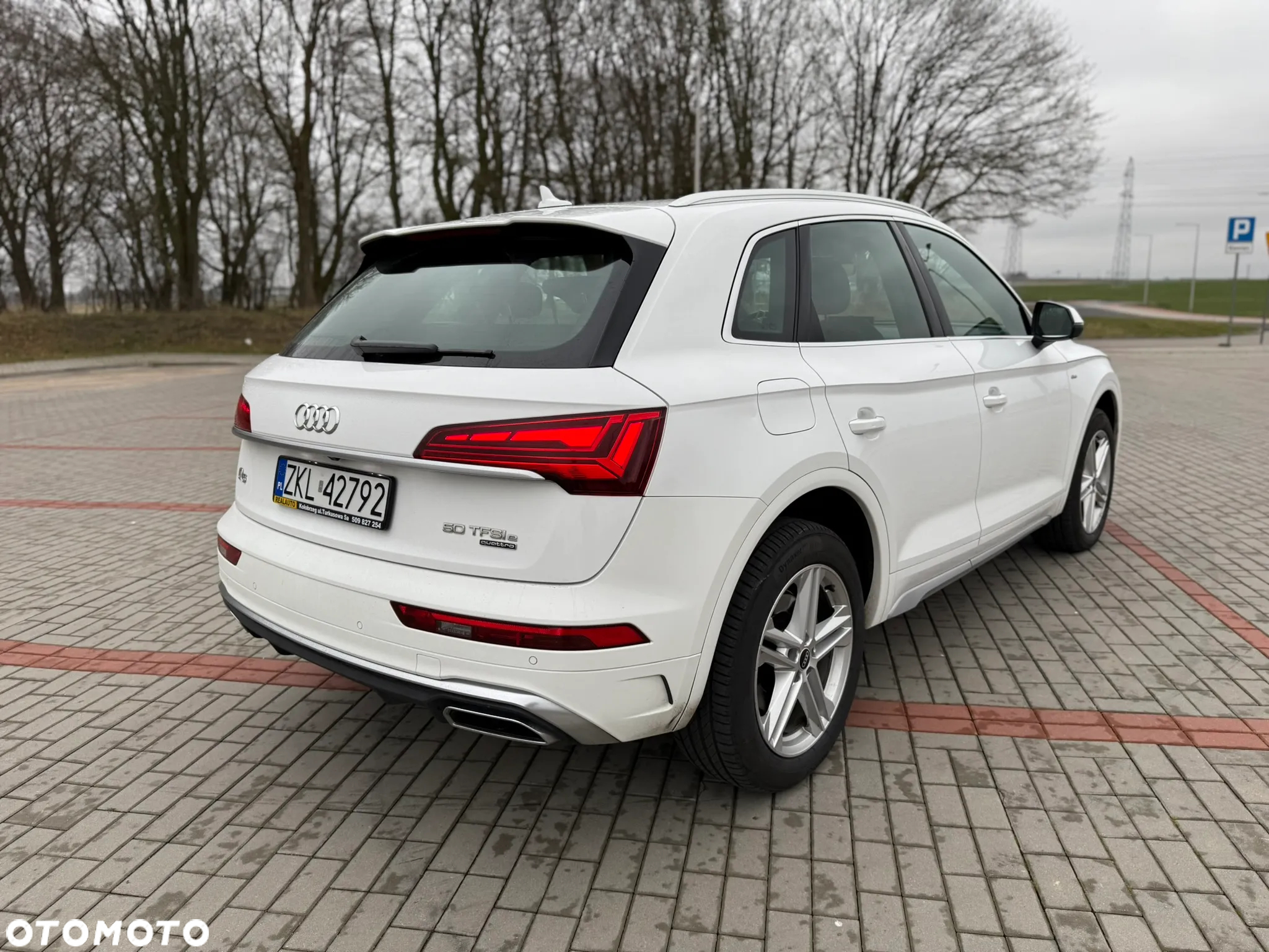 Audi Q5 - 15