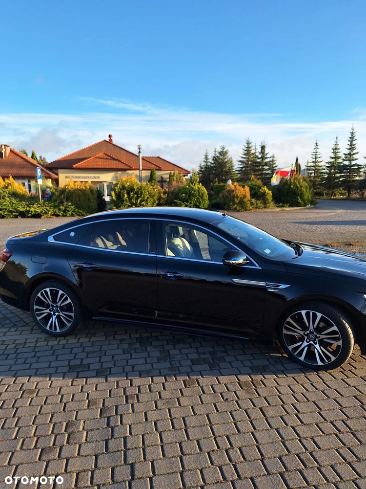 Renault Talisman ENERGY dCi 160 EDC INITIALE PARIS - 13