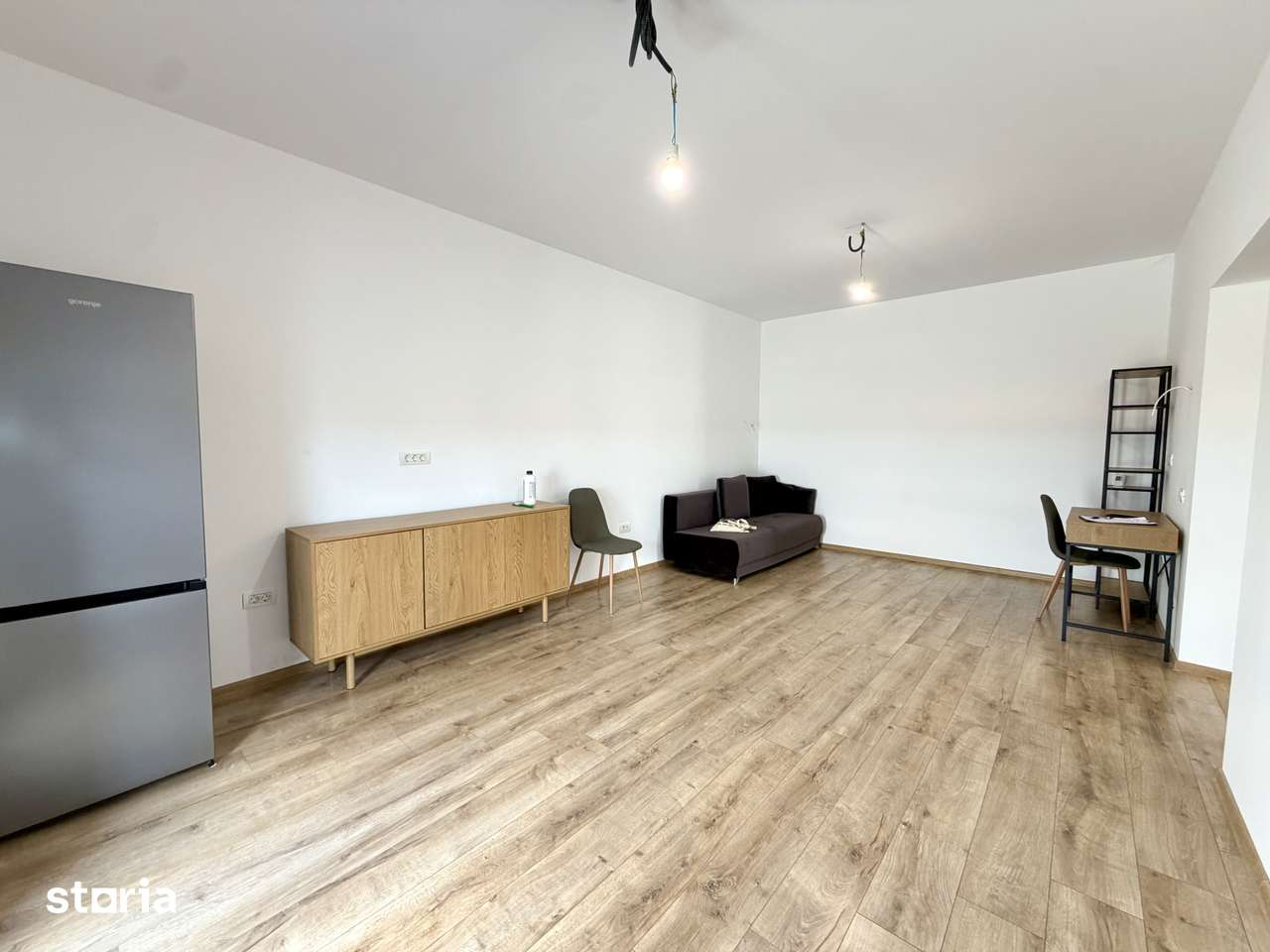 Apartament 2 camere, 48 mp utili, terasa 24 mp - Giarmata Vii — fotografia 1