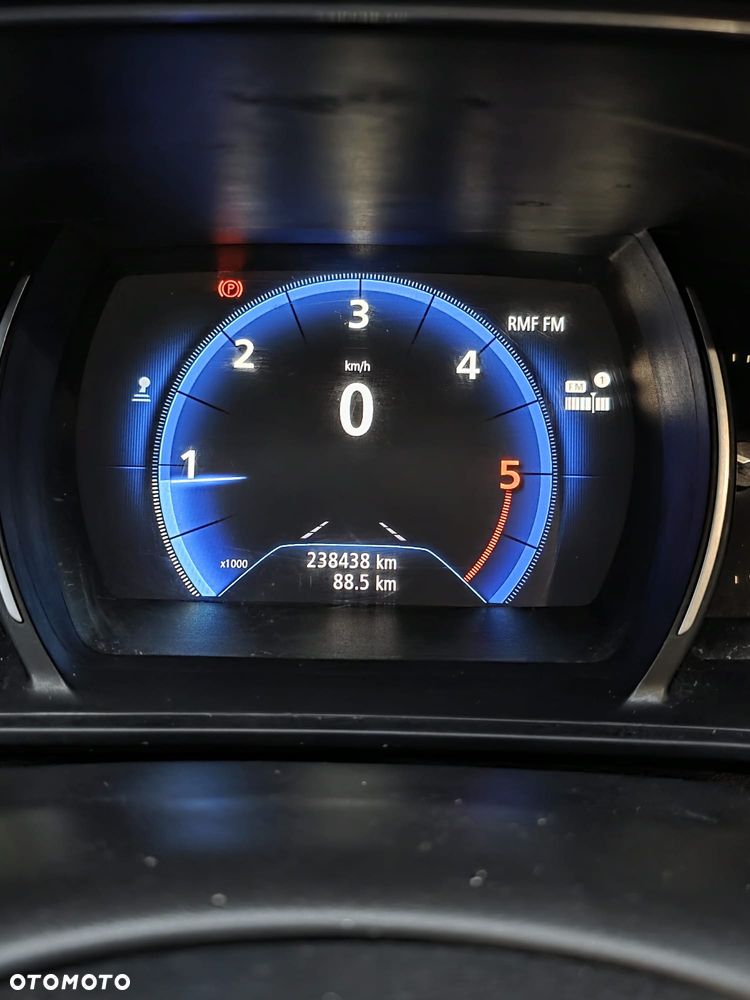 Renault Megane ENERGY dCi 110 INTENS - 24