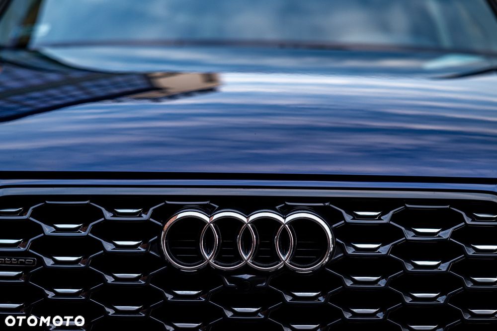 Audi Q5 40 TDI Quattro S tronic - 6