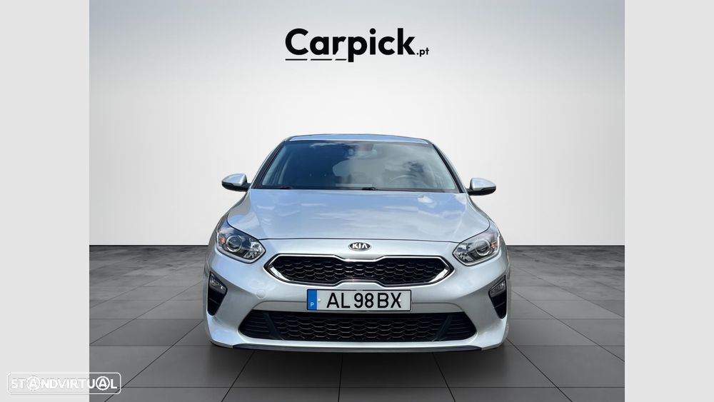 Kia Ceed 1.0 T-GDI Drive - 8