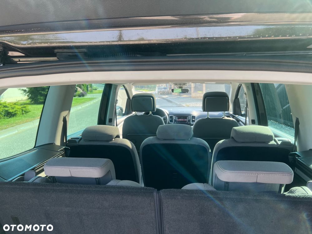 Volkswagen Sharan 2.0 TDI BMT Comfortline DSG - 10