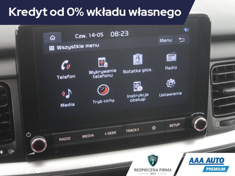Kia Stonic - 15