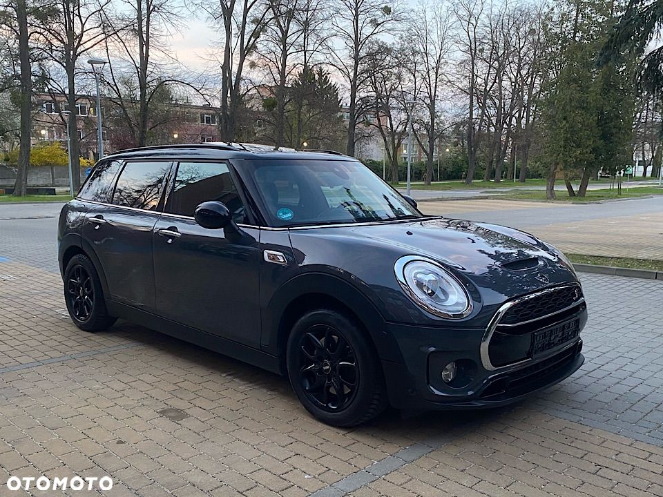 MINI Clubman Cooper S - 20