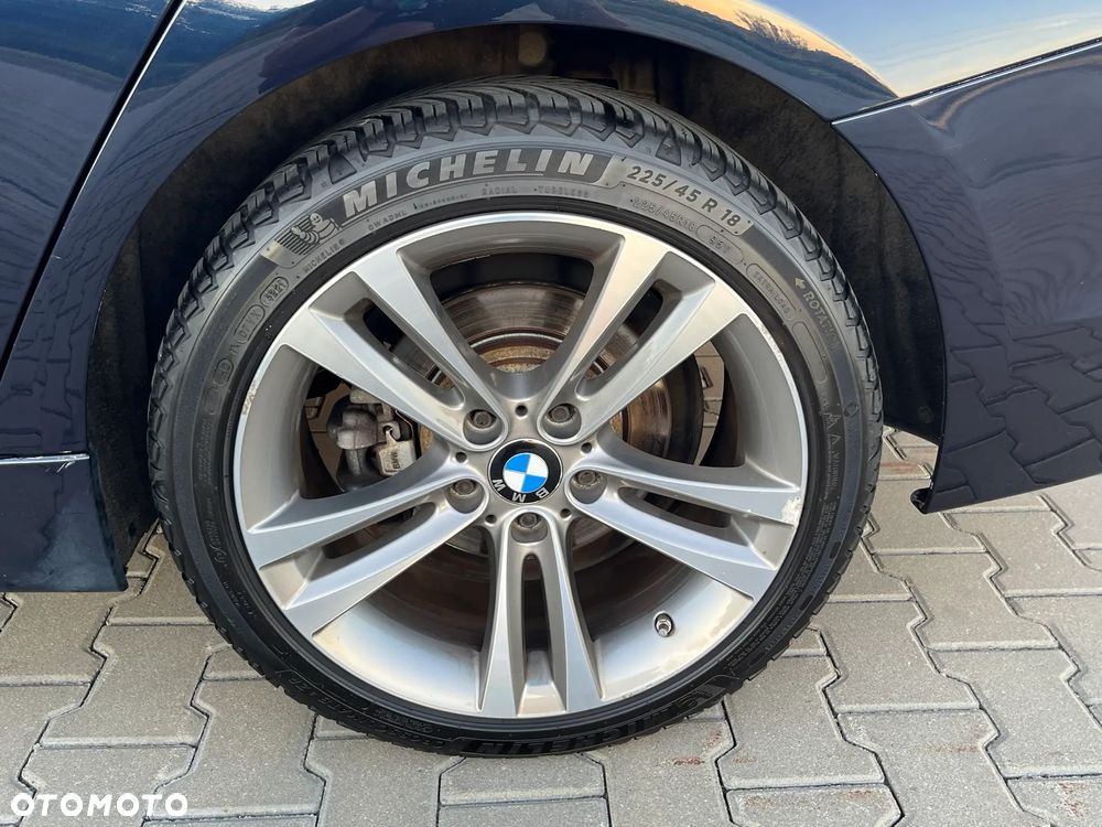 BMW Seria 3 - 15