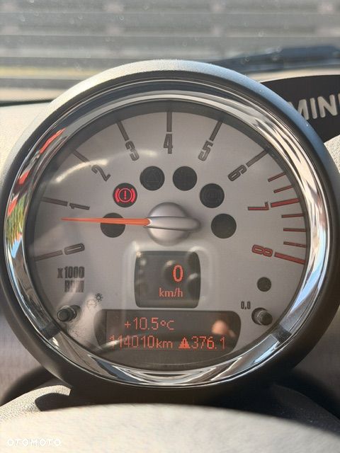 MINI Cooper S - 8