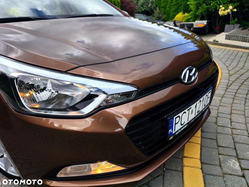Hyundai i20 1.0 T-GDi Premium - 22