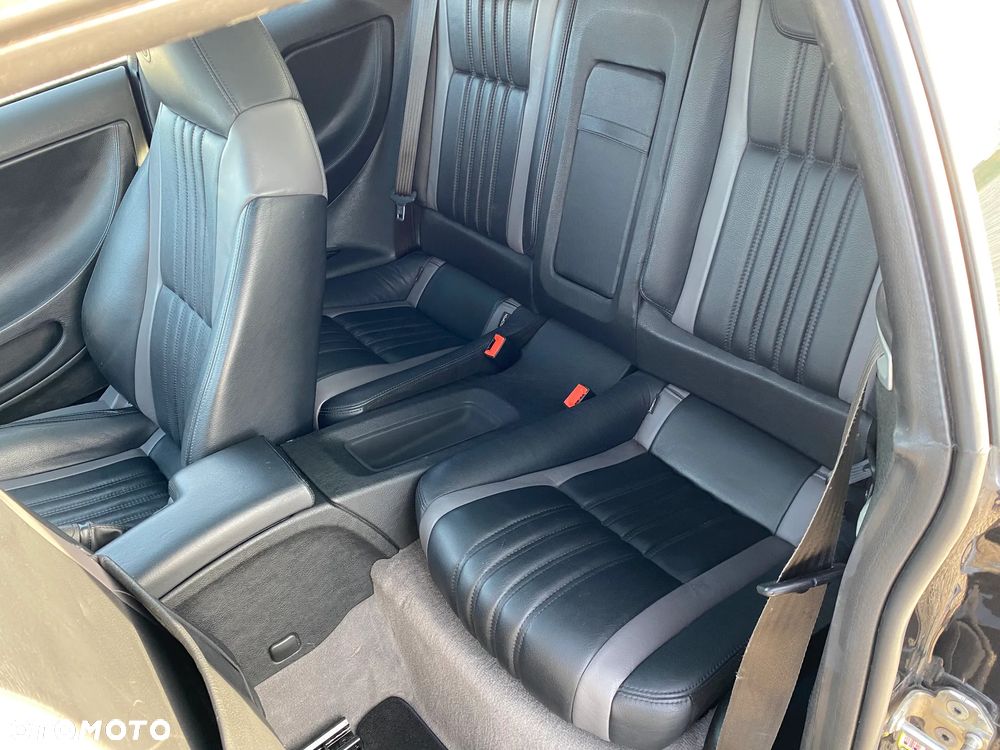 Alfa Romeo Brera 3.2 JTS V6 24V Q4 Sky View - 9