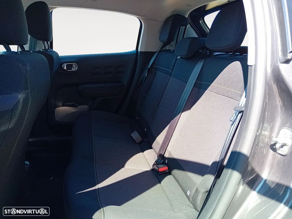 Citroën C3 1.5 BlueHDi Plus - 15