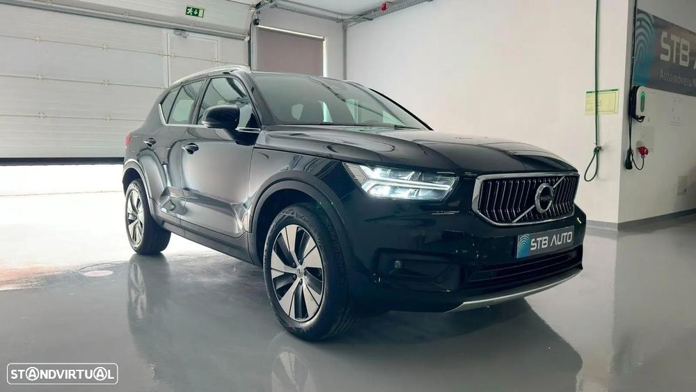 Volvo XC 40 1.5 T5 PHEV Inscription Expression - 30