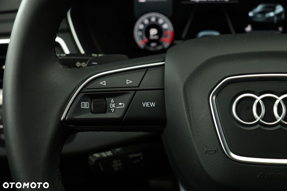 Audi A5 Sportback 45 TFSI mHEV Quattro S Line S tronic - 22