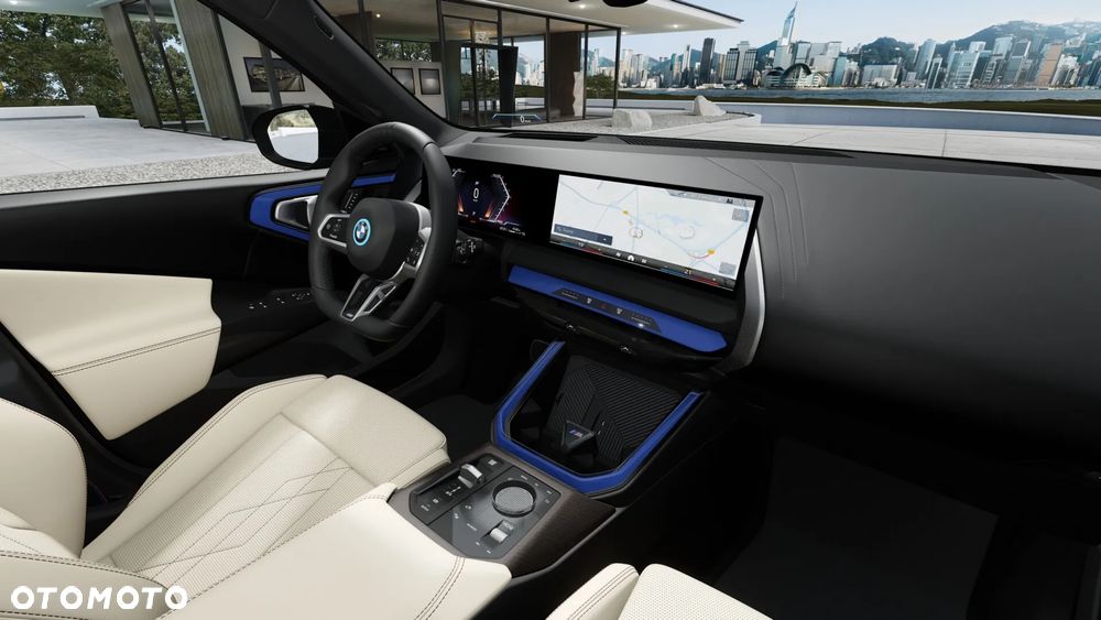 BMW X3 30e xDrive - 15