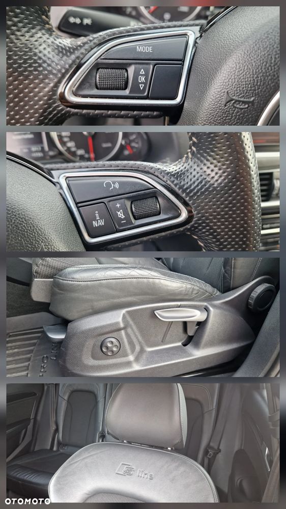Audi Q5 - 37