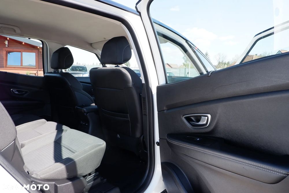 Renault Grand Scenic Gr 1.7 Blue dCi Zen - 11