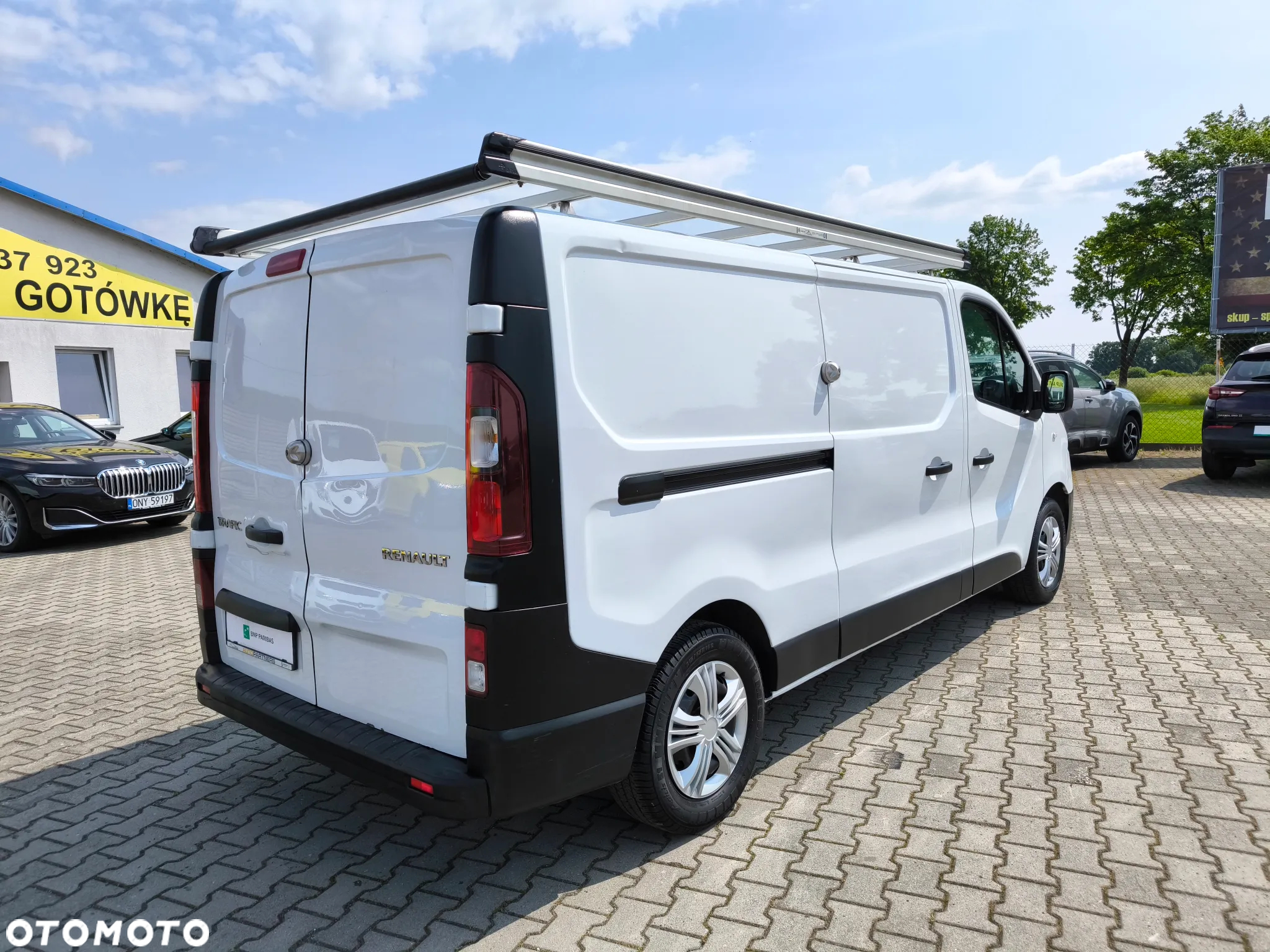 Renault Trafic - 5