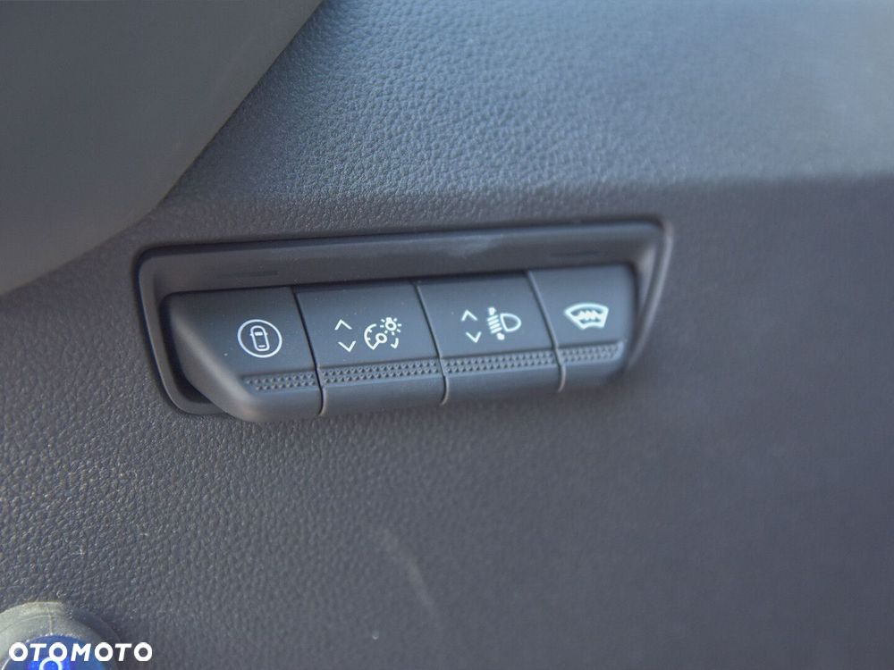Renault Master Kontener FWD EXTRA 3,5T L3 2.0 dCi 170KM AT9 E-VI - 17