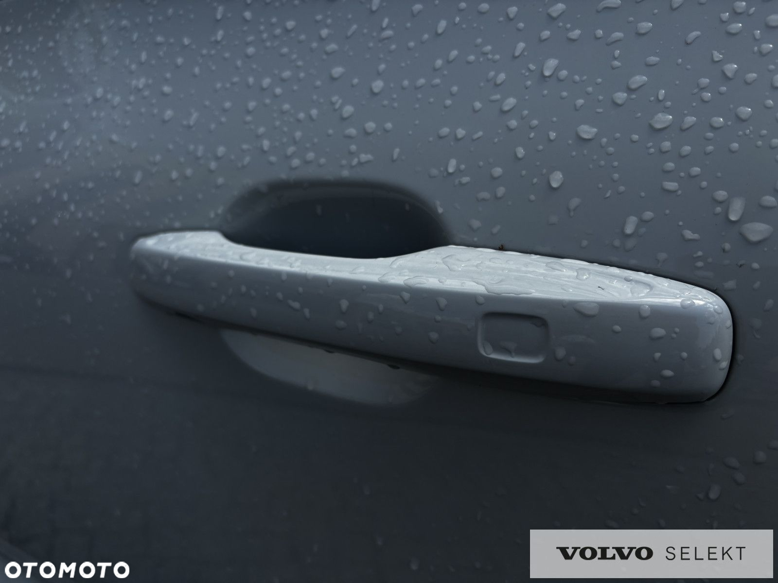 Volvo XC 60 - 7