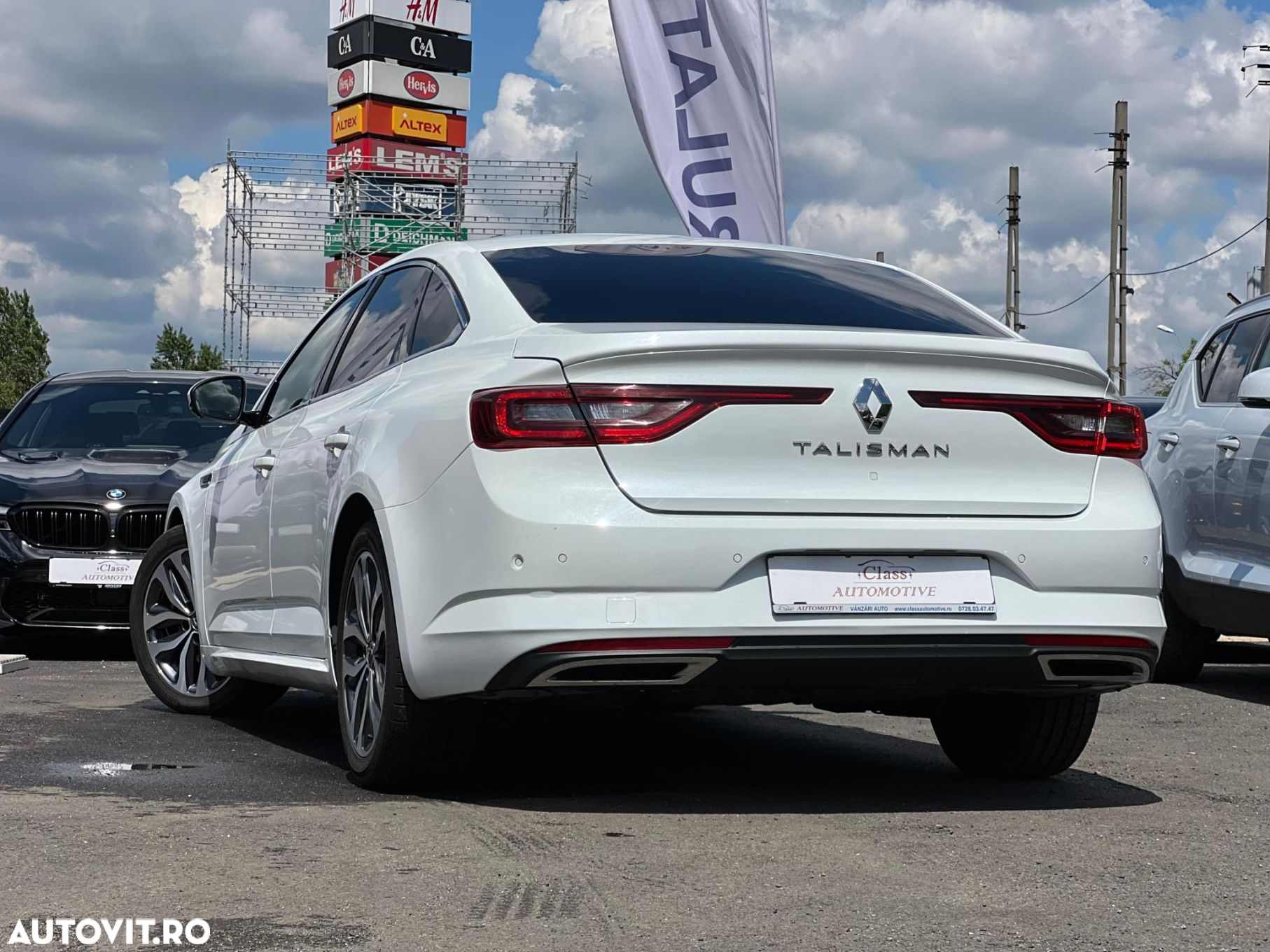Renault Talisman - 9