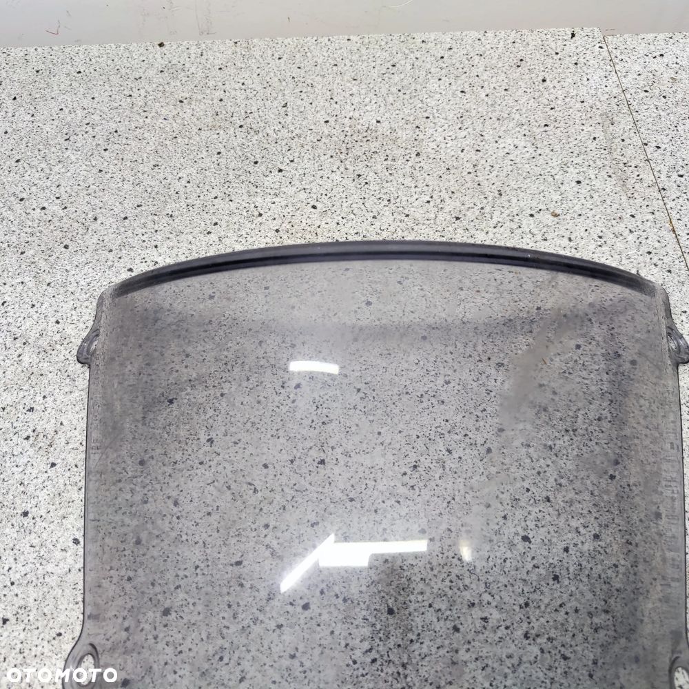 Szyba, szybka, owiewka przód Yamaha R1 98-00 - 7