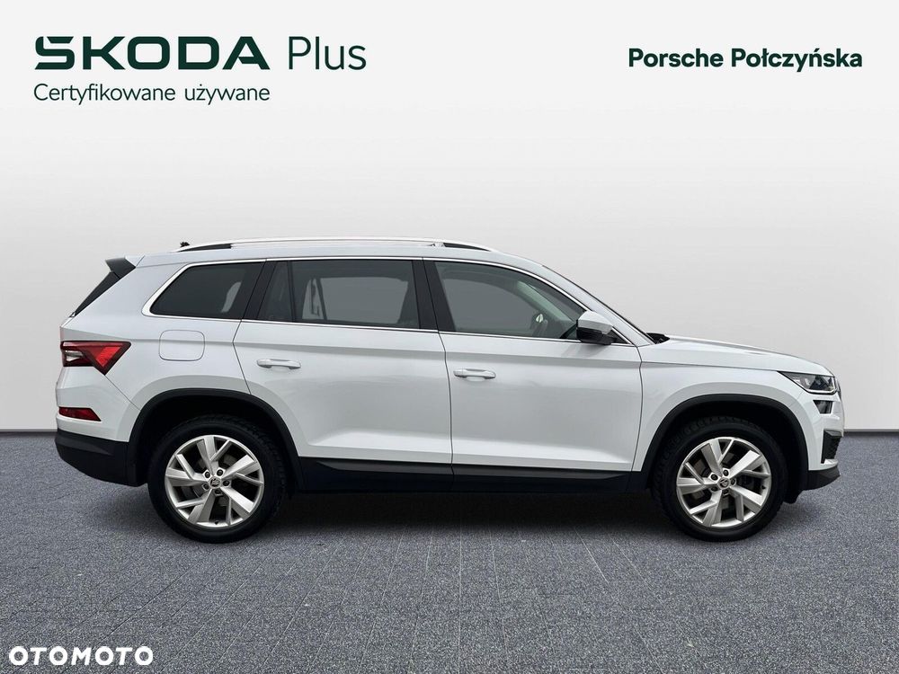 Skoda Kodiaq 2.0 TSI 4x4 Style DSG - 6