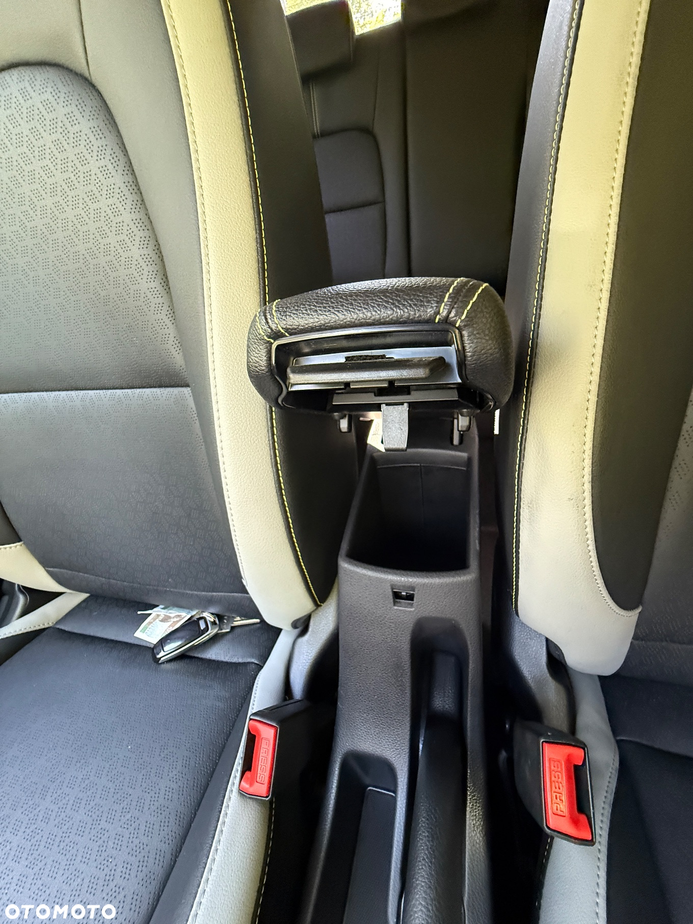 Kia Picanto T-GDI X-Line - 25