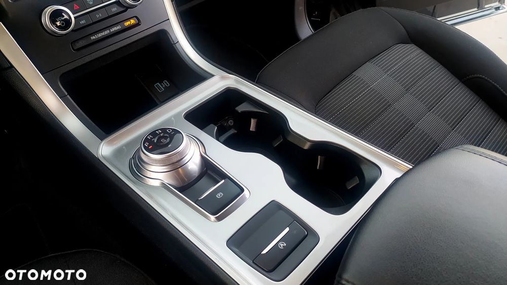 Ford Edge - 30