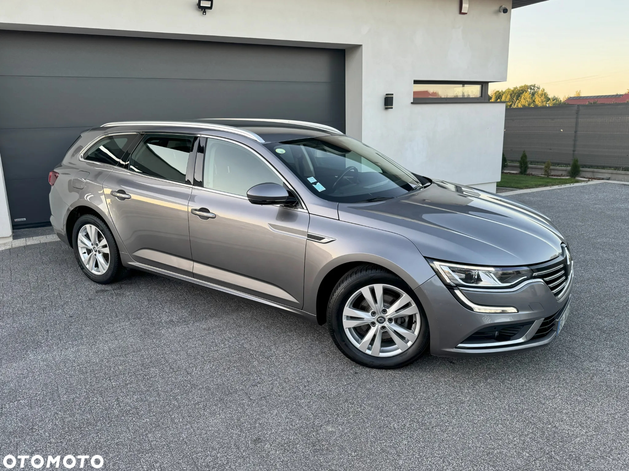 Renault Talisman 1.6 Energy dCi Magnetic EDC - 6