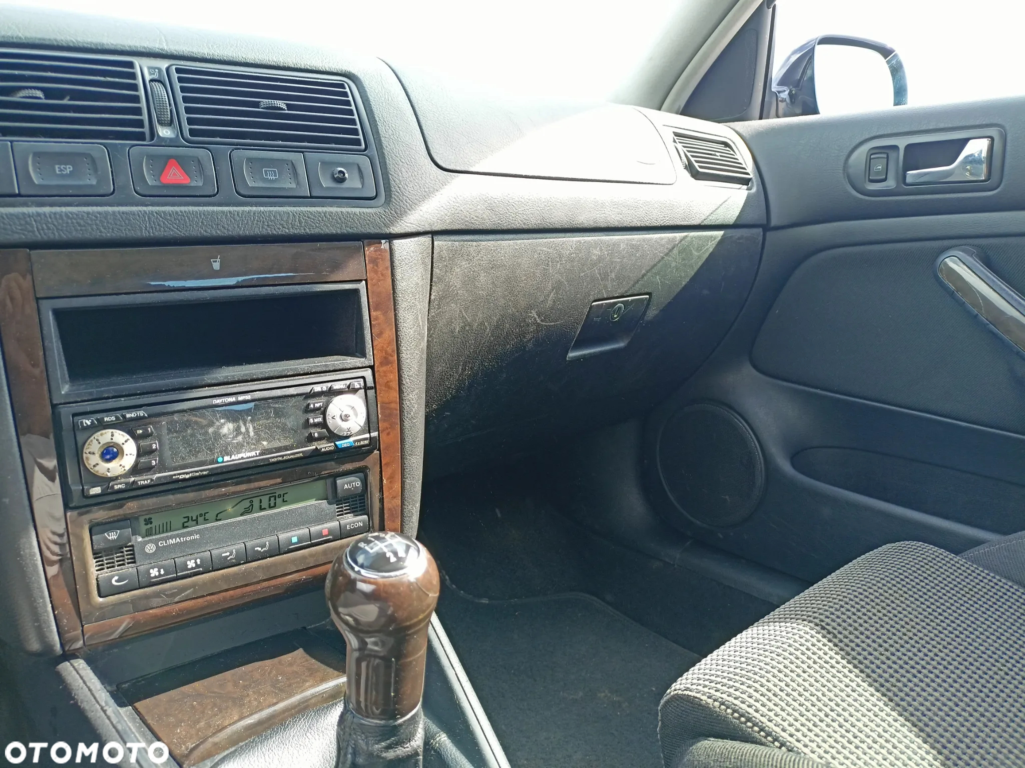 Volkswagen Golf - 11
