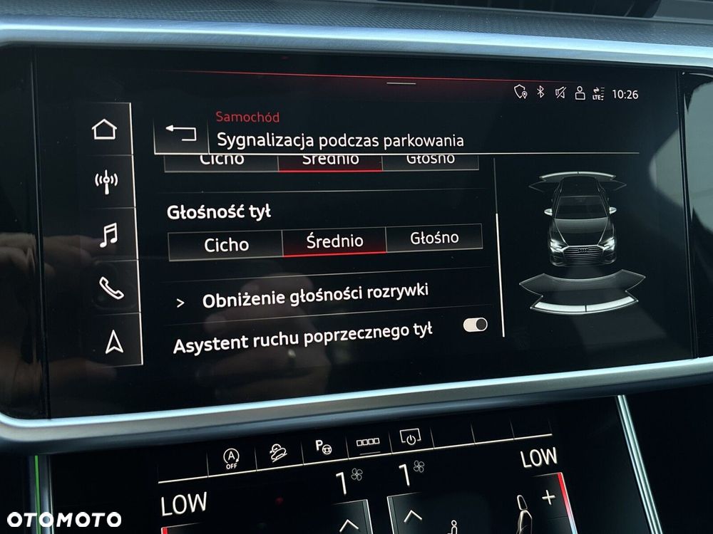 Audi A6 Allroad - 28