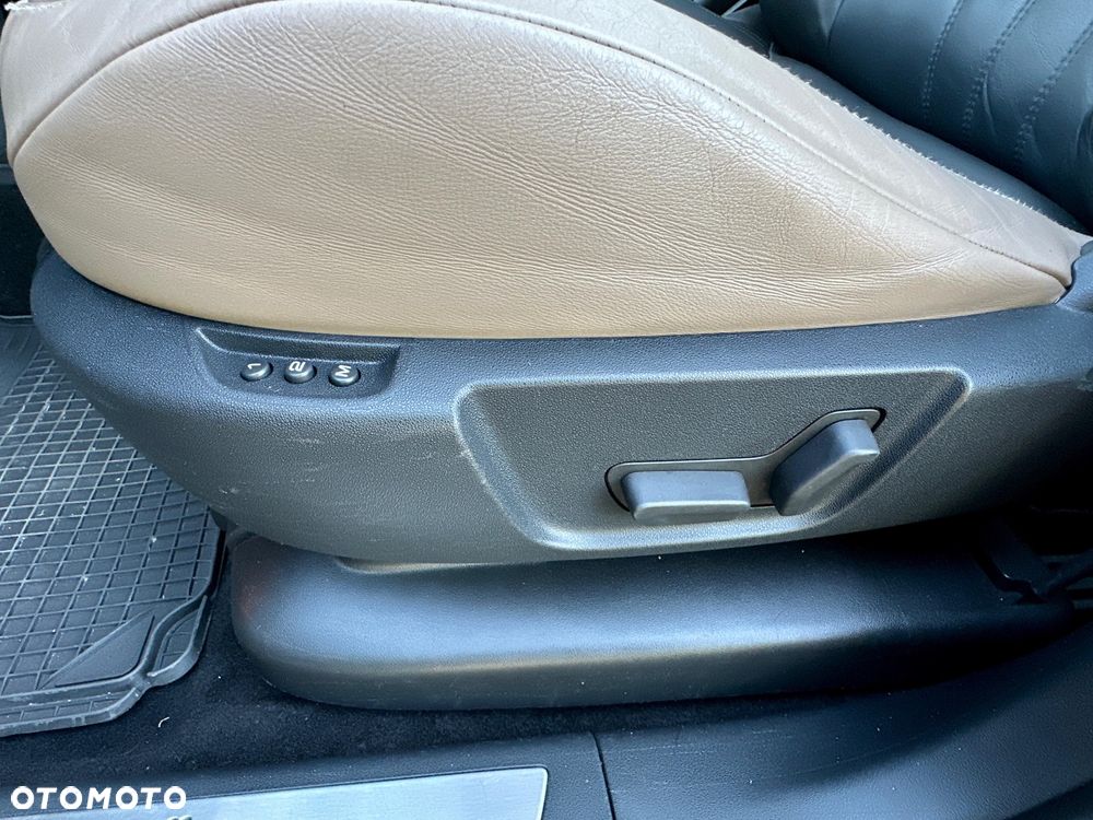 Citroën C4 Grand Picasso 2.0 HDi FAP (7-Sitzer) Exclusive - 27