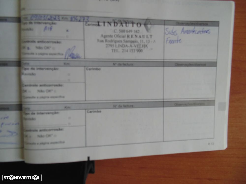 Renault Mégane Sport Tourer 1.5 dCi Limited SS - 36