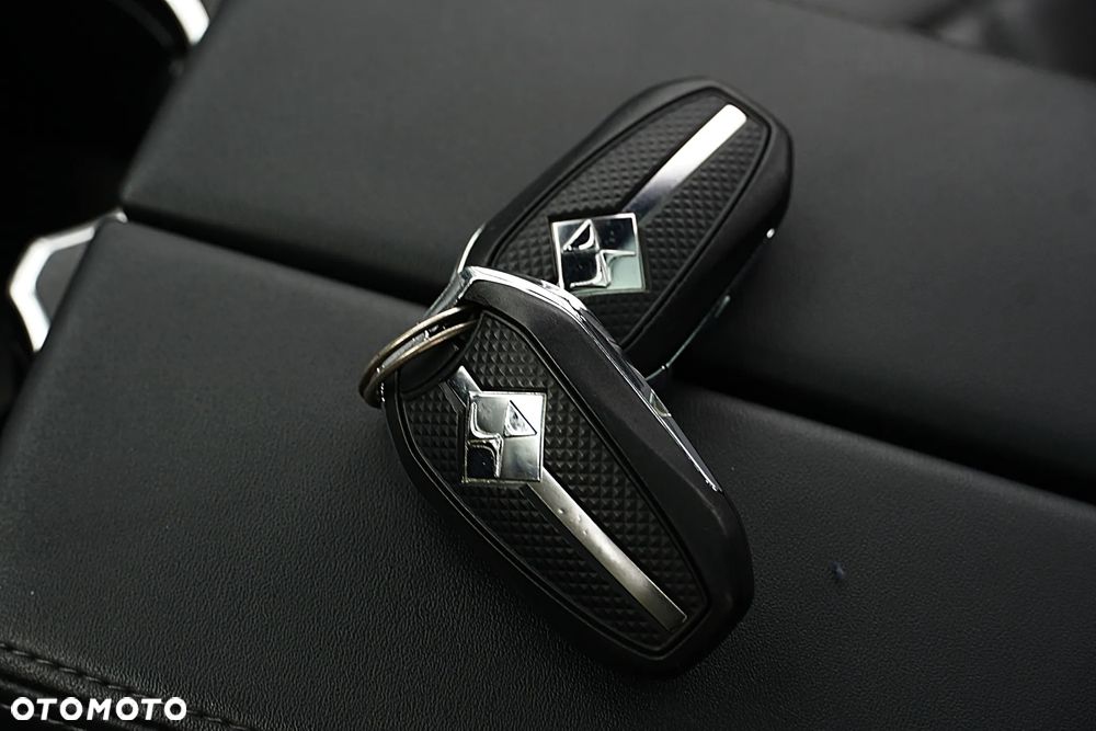 DS Automobiles DS 7 Crossback 1.6 PureTech Rivoli - 39