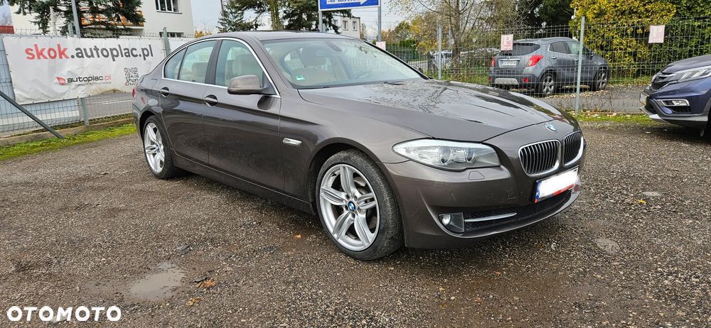BMW Seria 5 - 3