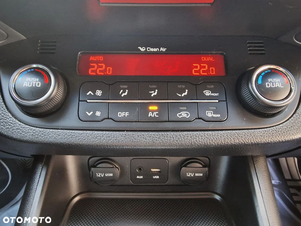 Kia Sportage 2.0 GDI L 2WD - 23