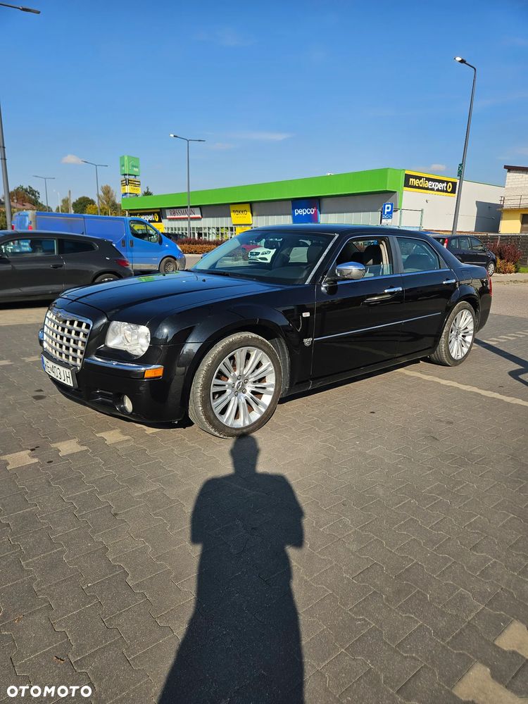 Chrysler 300C