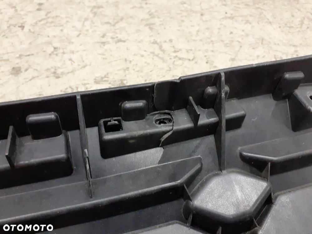 GRILL ATRAPA AUDI Q5 80A S-LINE LIFT 2020-> - 11