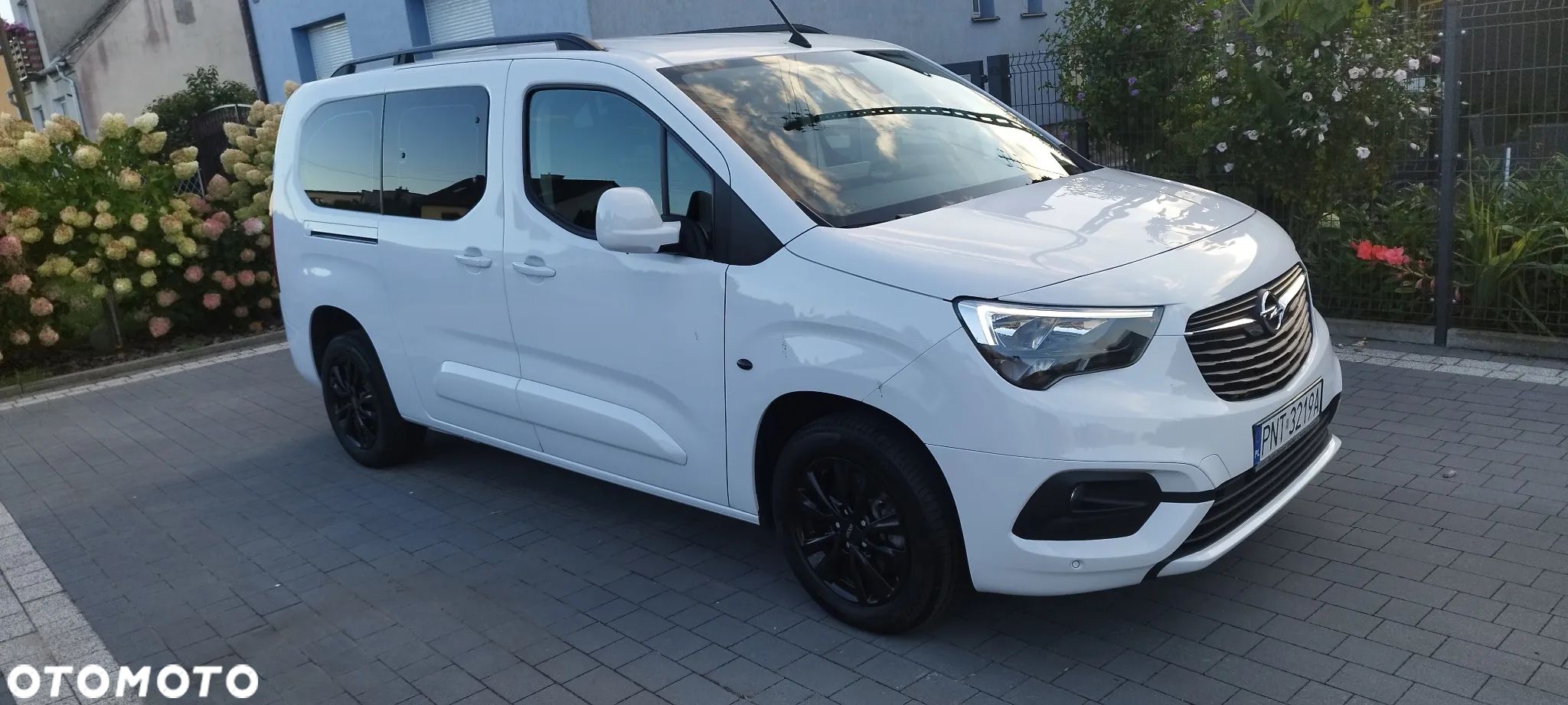 Opel Combo Life XL 1.5 CDTI Edition S&S - 1