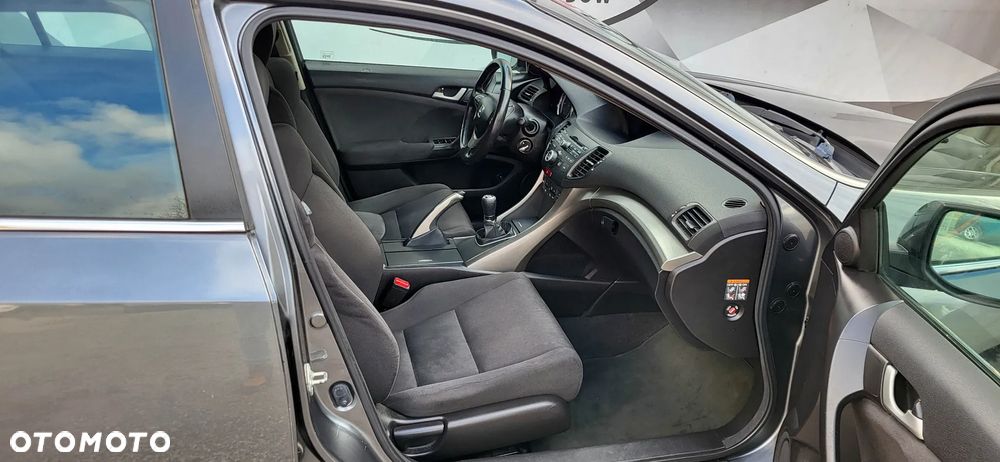 Honda Accord 2.0 Elegance - 17