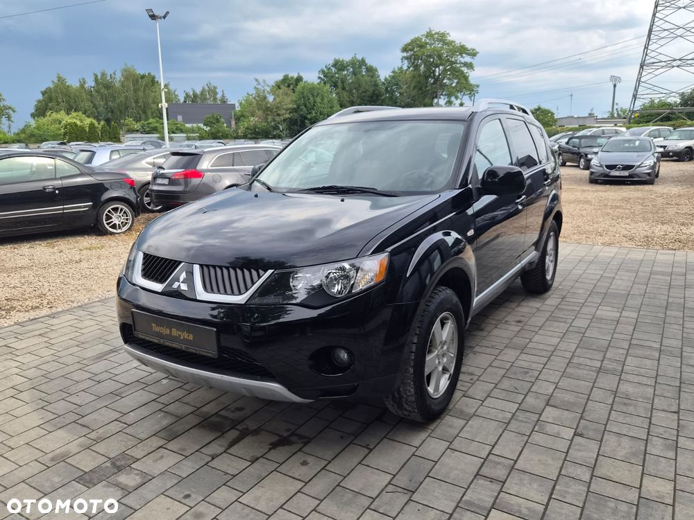 Mitsubishi Outlander 2.4 Motion - 13