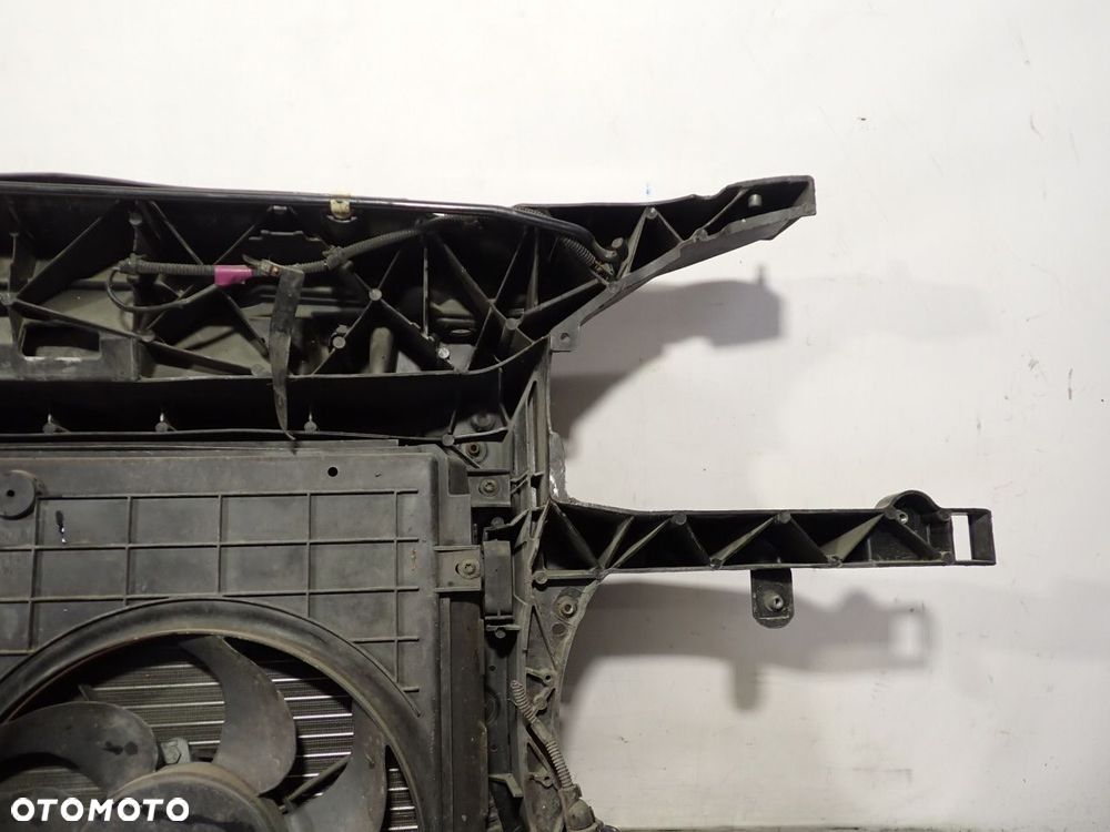 PAS PRZEDNI SEAT ALTEA - 16