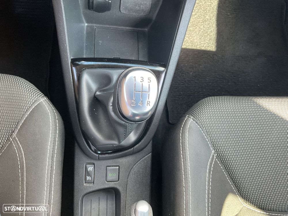 Renault Clio 1.5 dCi Limited - 30