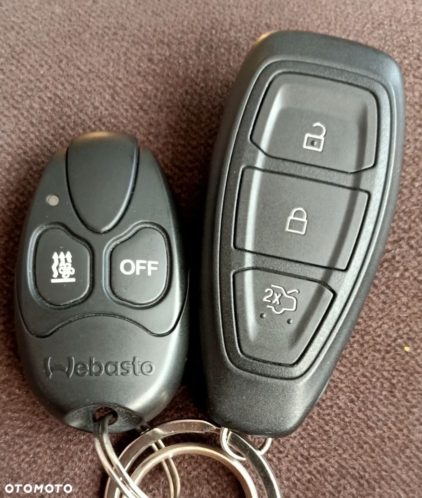 Ford Focus 2.0 EcoBlue STart-Stopp-System ST-LINE X - 20