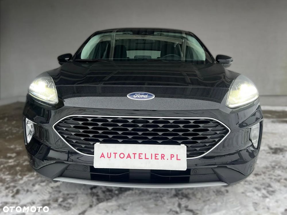 Ford Kuga 1.5 EcoBoost COOL&CONNECT - 5