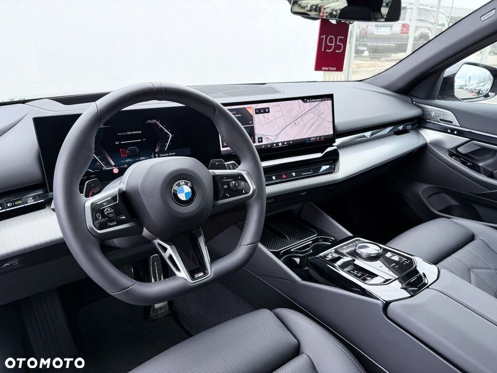 BMW Seria 5 - 25